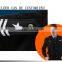 High Quality Work Wear Guard Suit Uniform With OEM Service