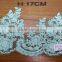 Best price of pearl lace trim With Bottom Price