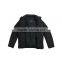Men's Slim Windproof Stand Collar Jacket Winter Coat