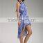 Top selling products 2017 latest dresses design sleeveless maxi dresses