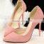 zm35698a fashion outdoor jing pin shoes women pump shoes