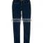 blue tinted supper skinny denim jeans slimming tight jeans
