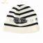 Hot Sale Ladies Winter Knit Cashmere Beanie Hats