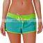 Hot Sell Custom Design Wholesale Fitness Yoga Shorts for Women