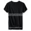 Custom plain no design microfiber t-shirt made in China