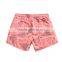 Sexy Girls Swim Board Shorts Young Girl Swim Trunks