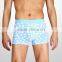 OEM Casual Latest Designer Man Knit Boxer Briefs
