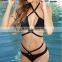 Sexy Brazilian Thong Bikini Swim Suit 2016