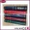 custom certificate tube holder leather diploma gift tubes for school