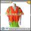 100% Polyester ANSI Heat Transfer Public Safety Vest