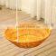 R1901H 2017 new products wicker dog cat hammock pet swing bed cheap dog houses
