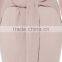 2018 OEM Custom-Made womens full sleeve sweater dresses and cardigan in one set