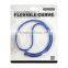 Flexible Curve Ruler