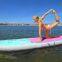 inflatable SUP board  water yoga board