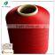 100% Spun Polyester Yarn Gloves 10s 20s