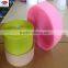 Colorful hook loop fastener tape for Crown posted magic belt