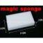 Melamine foam,magic eraser cleaning sponge