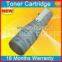 Black Copier Toner Cartridge TN311 For Minolta Bizhub 300/350 Printer