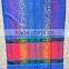 2017 Pashmina Scarf Ombre Rainbow Scarf Spring Fall Winter Scarf