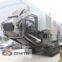 sell tracked mobile crusher plant/mining equipment