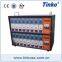 Tinko brand 16 zone dual hot runner temperature controller for injection mold  OEM service