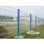 wire mesh fence