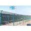 highway wire mesh fence