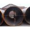 ISO 9001:2000 Spiral Steel Pipe