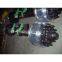 Germany Type BPW 14T Trailer Axle for Semi-trailer
