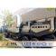 Mobile Jaw Crushing Plant