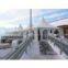 festival tent 5*5m