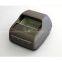 Kiosk auto scanning MRZ passport scanner/OCR passport reader from China manufacturer