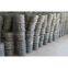 galvanized barbed wire,bo-wire factory direct