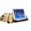 Tablet Pillow Puppy iPad Tablet Holder Bed Stand Travel Pillow