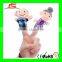 New Family Finger Puppets Kids Educational Hand Story Toy