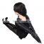 VLE China Bondage Sex Toy for female Lace Tight gloves Leather restraint BDSM