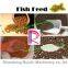 Floating Fish Feed Machine/ Fish Feed processing line