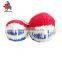 Filling Soccer Football Simulation Plush Toys