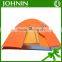 Wholesale Portable Big Size 190T Polyester PU Waterproof Camping Tent