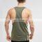 Hot Selling Mens Casual Tank Top Plain For Men