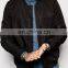 new look/fashion design bomber jacket