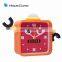 Silicon Cute Kids Smart Alarm Clock