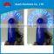 led display fan,led flashing message mini fan,led fan light