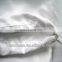 Promotional Satin Drawstring Sports Shoes Bag