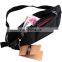 Amazon Well Sell Design Polyester Running RFID Money Belt