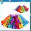 Summer Rainbow Baby Tutu Wholesale