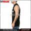 2016 New Fashion Combed Cotton Mans Tank Top Printing