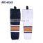 custom knit hockey socks,high quality ice hockey socks