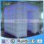 Sunway Inflatable Lighting Wedding Led Inflatable Photo Booth Tent For Sales