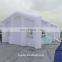 HI high quality PVC inflatable tent rental for event,camping family tent inflatable yurt tent for sale
